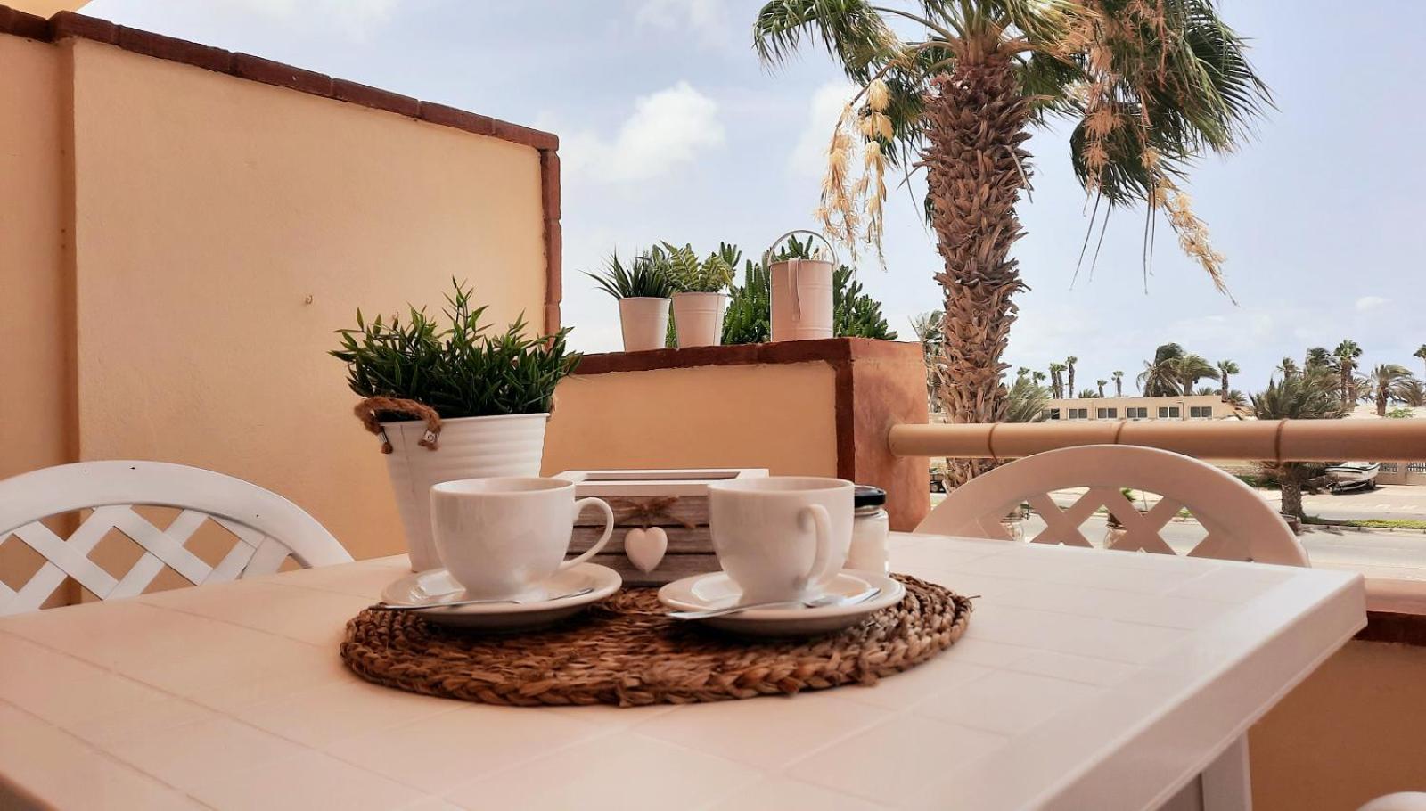 Sunshine Home Sal Santa Maria Exterior foto