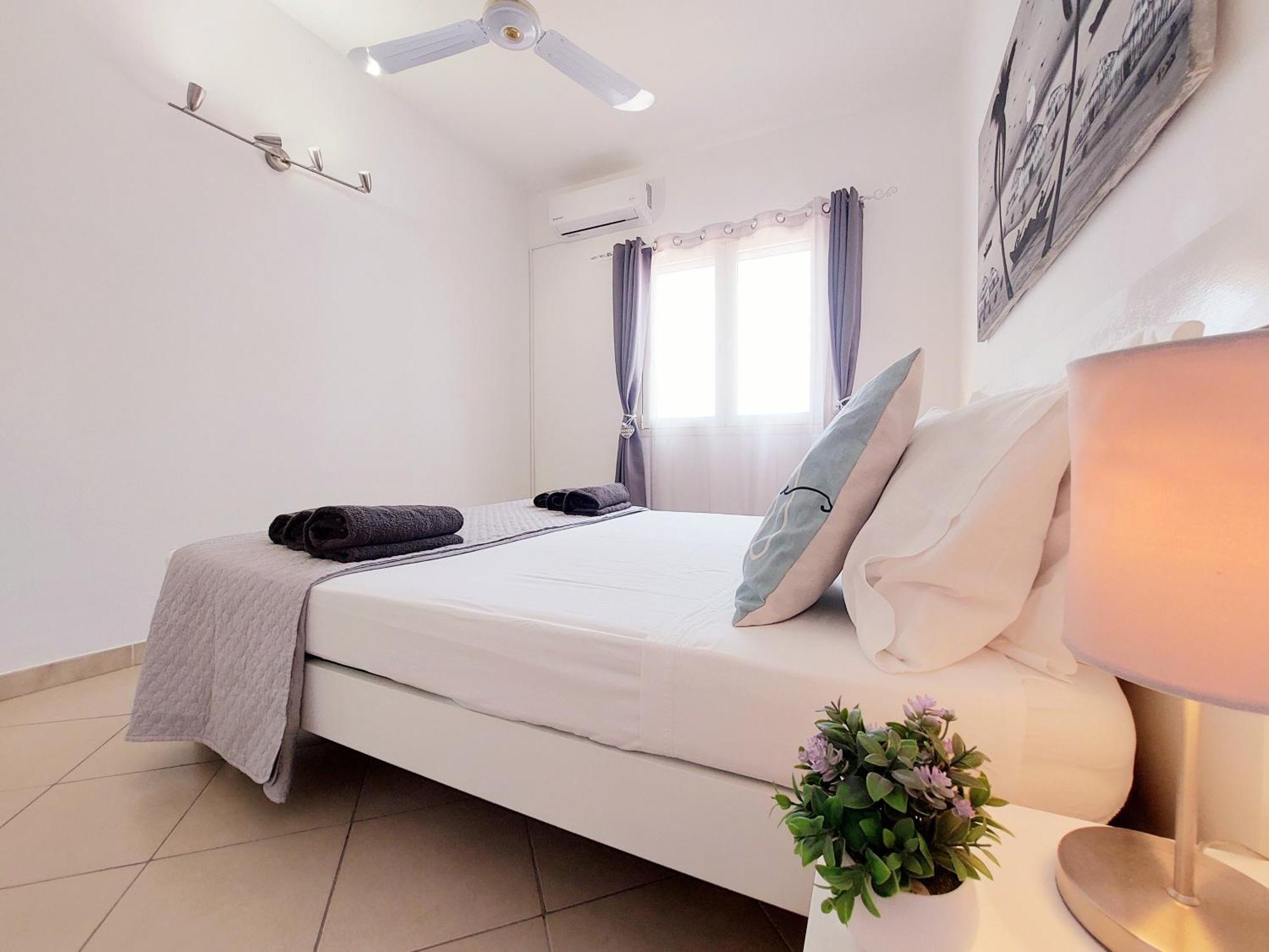 Sunshine Home Sal Santa Maria Exterior foto